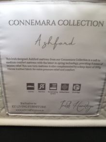 Ashford Mattress 5ft