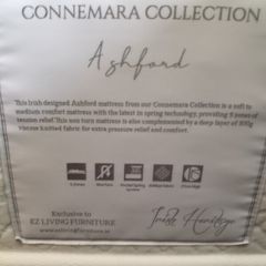 Ashford Mattress 5ft