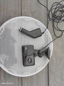 hd dash cam