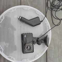 hd dash cam