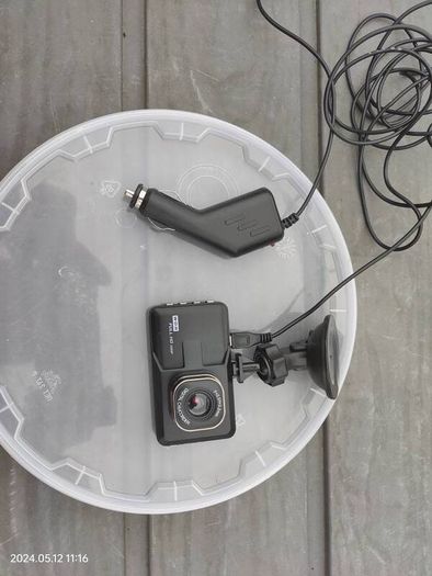 hd dash cam