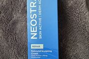 neostrata repair rebound sculpting cream