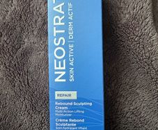 neostrata repair rebound sculpting cream