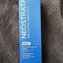 neostrata repair rebound sculpting cream