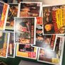 11 reproduction early Horror Films Lobby cards Image 4