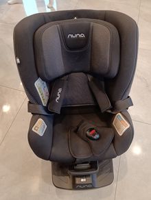 Car Seat 360 Spin- Nuna