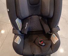 Car Seat 360 Spin- Nuna