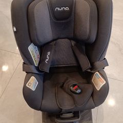 Car Seat 360 Spin- Nuna