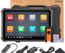 Otofix D1 PROS2 Diagnostic Tool (Autel)