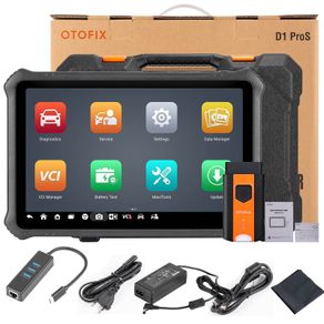 Otofix D1 PROS2 Diagnostic Tool (Autel)