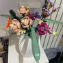 lego flowers Image 3