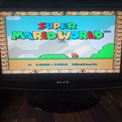 nintendo SNES
