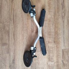 Kayak Car Loader