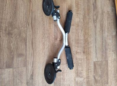 Kayak Car Loader