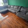 Large 5 seater corner Image 2