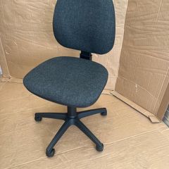 Desk chair