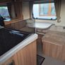 Swift Caravan Image 7