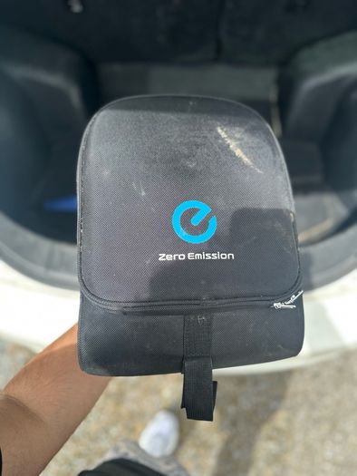 2015 Nissan Leaf