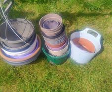 Planters & Pots