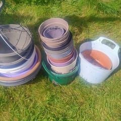 Planters & Pots