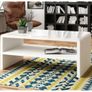Modern Rectangular Coffee Table Modern Coffee Table Rectangular Coffee Table With Storage Image 2