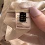 Silk mix Massimo Dutti top Image 8