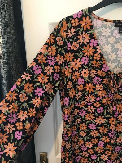 dress size 14