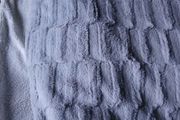Beautiful New Fluffy Kingsize Duvet Cover
