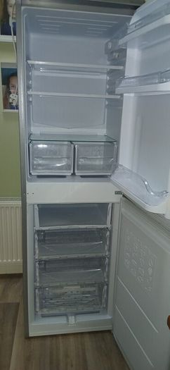 fridge