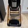 Ergobaby Evolve High Chair System - Dark Wood Image 3