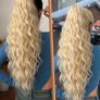 hair extension Image 3