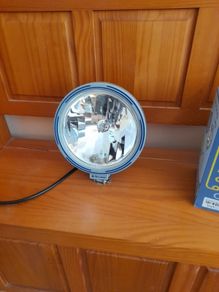 spot lamps
