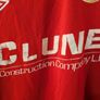 Saint Patricks Athletic 2014 Jersey shirt Umbro med mens Image 4