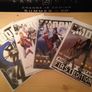 Complete run of MOON - All Comics signed by an author Image 3