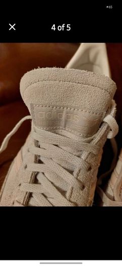 Adidas Handball Spezial Trainers