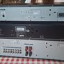 Sony Minidisc deck, CD player and Amp Image 3