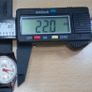 Vintage Ingersoll U.S. Time Mickey Mouse Watch Image 6