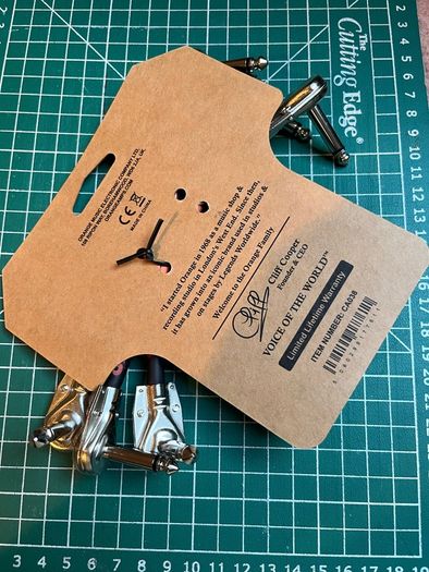 Patch leads