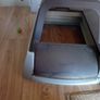 Self cleaning electronic litter tray Image 2