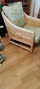 Settee