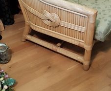 Settee