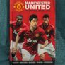 Manchester United Annuals Image 2
