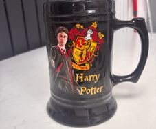 Harry Potter Mug