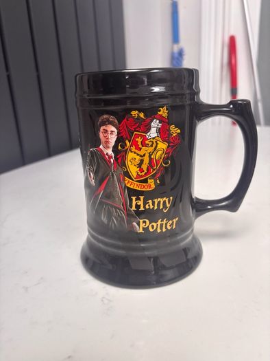 Harry Potter Mug