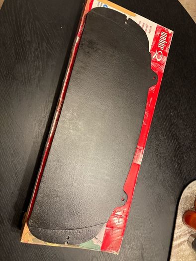Weber Plancha Griddle 6505 - Cast Iron