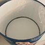 Dawn Maciocia Designer Lampshades Fox and Barn Owl Pair Image 9