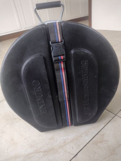 Snare Drum Hard Case.