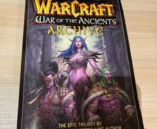 Warcraft - War of the Ancients Archive