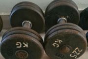 Dumbells