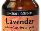 Essential Oils